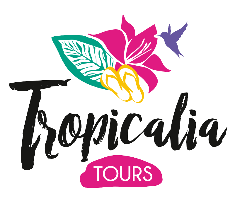 Tropicalia Tours