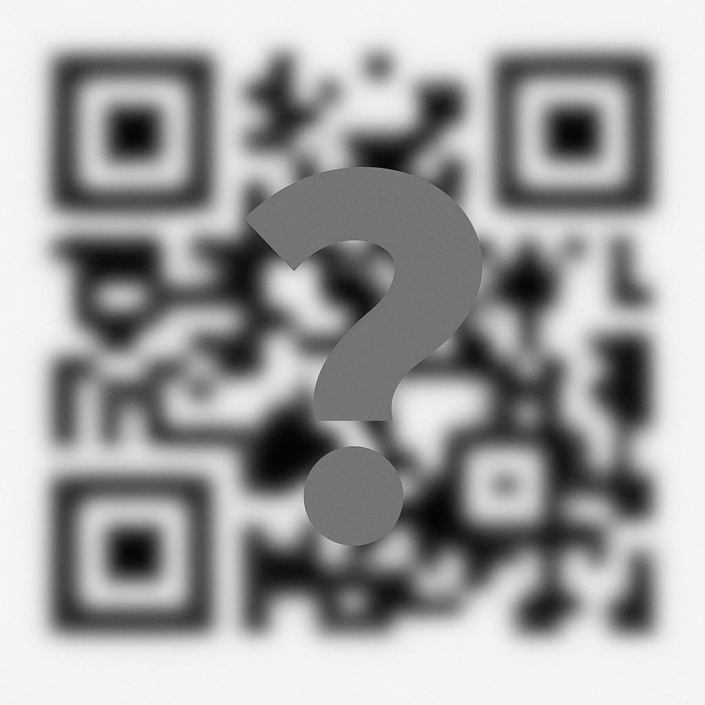QR Code App